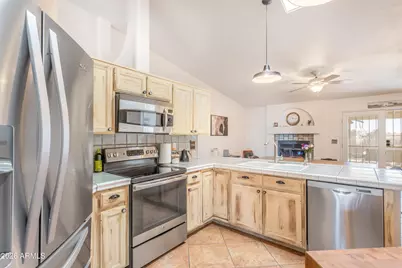 3459 Eagle Ridge Drive, Sierra Vista, AZ 85650 - Photo 16