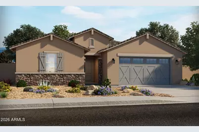 37190 W Montserrat Street, Maricopa, AZ 85138 - Photo 1