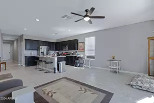 2310 N Comiskey Dr, Florence, AZ 85132 - Photo 14