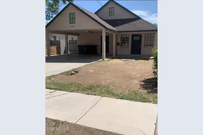141 N Pasadena --, Mesa, AZ 85201 - Photo 1