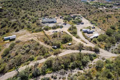 42811 N 21st Street, New River, AZ 85087 - Photo 34