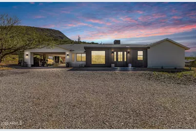 42811 N 21st Street, New River, AZ 85087 - Photo 1