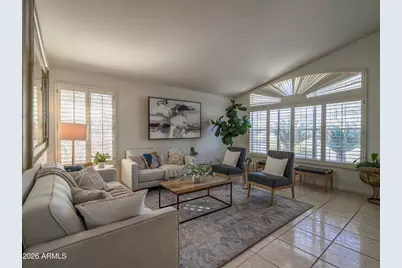 4889 W Carla Vista Court, Chandler, AZ 85226 - Photo 2