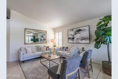 4889 W Carla Vista Court, Chandler, AZ 85226 - Photo 8