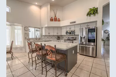 4889 W Carla Vista Court, Chandler, AZ 85226 - Photo 4