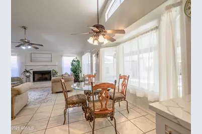 4889 W Carla Vista Court, Chandler, AZ 85226 - Photo 12