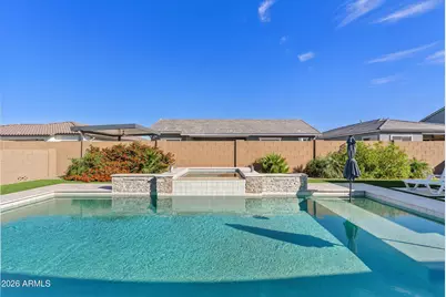 22912 E Nightingale Road, Queen Creek, AZ 85142 - Photo 32