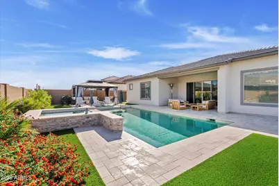 22912 E Nightingale Road, Queen Creek, AZ 85142 - Photo 2