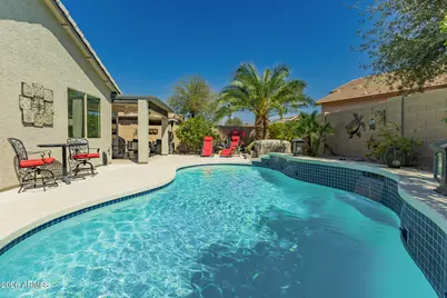 257 S 124th Avenue, Avondale, AZ 85323 - Photo 36