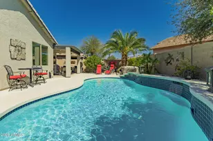 257 S 124th Ave, Avondale, AZ 85323 - Photo 36