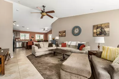 35625 N Thurber Road, San Tan Valley, AZ 85144 - Photo 16