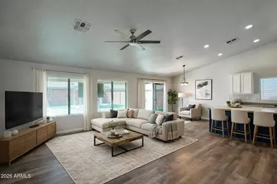 3771 E Elmington Circle, San Tan Valley, AZ 85140 - Photo 4