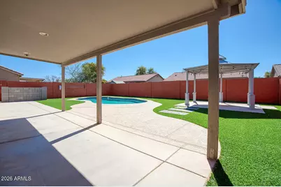 3771 E Elmington Circle, San Tan Valley, AZ 85140 - Photo 4