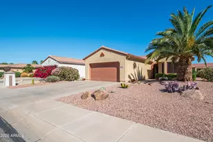16816 W Palisade Trail Ln, Surprise, AZ 85387 - Photo 2