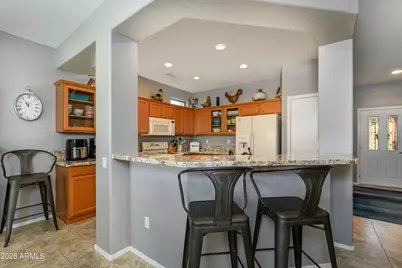 16816 W Palisade Trail Lane, Surprise, AZ 85387 - Photo 12