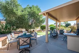 16816 W Palisade Trail Ln, Surprise, AZ 85387 - Photo 30