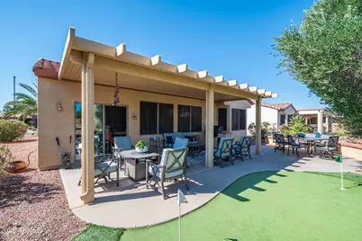 16816 W Palisade Trail Lane, Surprise, AZ 85387 - Photo 32