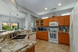 16816 W Palisade Trail Ln, Surprise, AZ 85387 - Photo 8