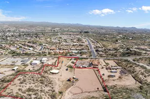 630 S Kellis Rd, Wickenburg, AZ 85390 - Photo 1