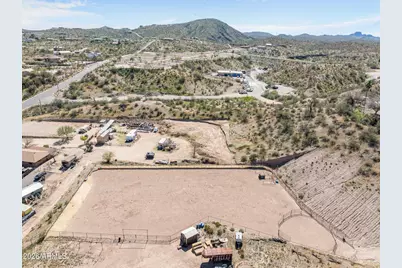 630 S Kellis Road, Wickenburg, AZ 85390 - Photo 4