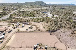 630 S Kellis Rd, Wickenburg, AZ 85390 - Photo 4