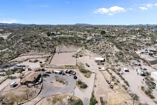 630 S Kellis Rd, Wickenburg, AZ 85390 - Photo 2