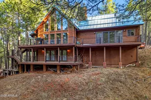 2070 Gobbler Ln, Forest Lakes, AZ 85931 - Photo 2