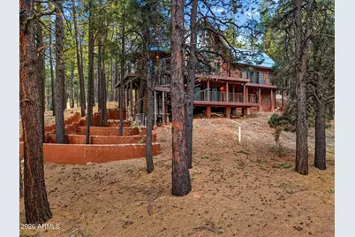 2070 Gobbler Lane, Forest Lakes, AZ 85931 - Photo 46