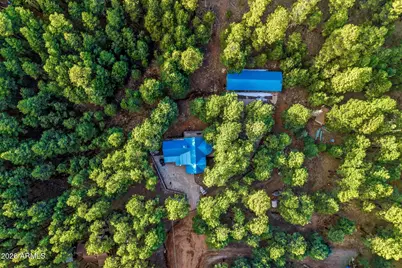 2070 Gobbler Lane, Forest Lakes, AZ 85931 - Photo 58