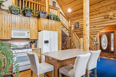 2070 Gobbler Lane, Forest Lakes, AZ 85931 - Photo 14