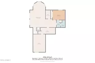 2070 Gobbler Ln, Forest Lakes, AZ 85931 - Photo 62