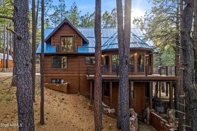 2070 Gobbler Lane, Forest Lakes, AZ 85931 - Photo 44