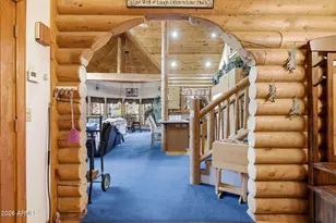 2070 Gobbler Ln, Forest Lakes, AZ 85931 - Photo 8