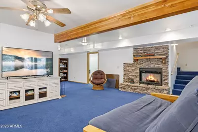 2070 Gobbler Lane, Forest Lakes, AZ 85931 - Photo 28