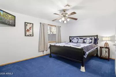 2070 Gobbler Lane, Forest Lakes, AZ 85931 - Photo 30