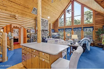 2070 Gobbler Lane, Forest Lakes, AZ 85931 - Photo 16
