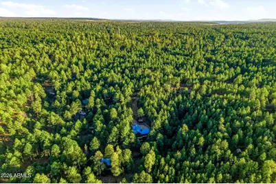 2070 Gobbler Lane, Forest Lakes, AZ 85931 - Photo 60