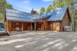 2070 Gobbler Ln, Forest Lakes, AZ 85931 - Photo 4