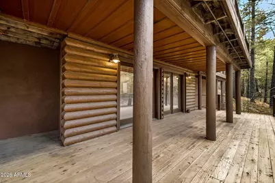 2070 Gobbler Lane, Forest Lakes, AZ 85931 - Photo 42