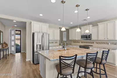 3269 Rising Sun Ridge, Wickenburg, AZ 85390 - Photo 6