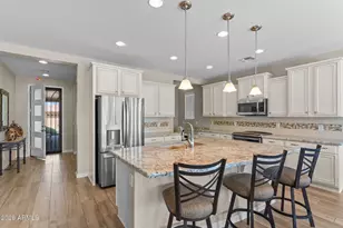 3269 Rising Sun Ridge, Wickenburg, AZ 85390 - Photo 6