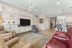 3269 Rising Sun Ridge, Wickenburg, AZ 85390 - Photo 18