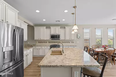 3269 Rising Sun Ridge, Wickenburg, AZ 85390 - Photo 2