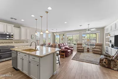 3269 Rising Sun Ridge, Wickenburg, AZ 85390 - Photo 10