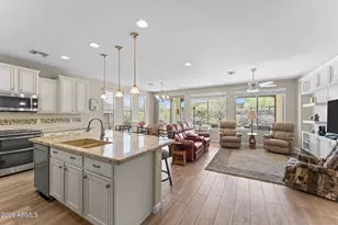 3269 Rising Sun Ridge, Wickenburg, AZ 85390 - Photo 10