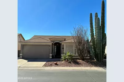 1723 E Palm Beach Drive, Chandler, AZ 85249 - Photo 2