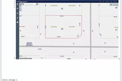15802 N Factory Street #16, Surprise, AZ 85378 - Photo 6