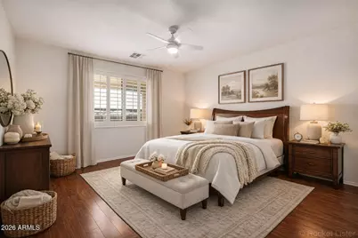 10960 E Monte Avenue #198, Mesa, AZ 85209 - Photo 6