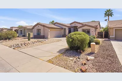 1645 E Orangewood Street, Gilbert, AZ 85296 - Photo 2