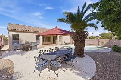 1645 E Orangewood Street, Gilbert, AZ 85296 - Photo 38